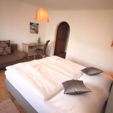 Hotel Pension Eichenhof Рід-ім-Ціллерталь Екстер'єр фото