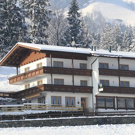 Hotel Pension Eichenhof Рід-ім-Ціллерталь Екстер'єр фото