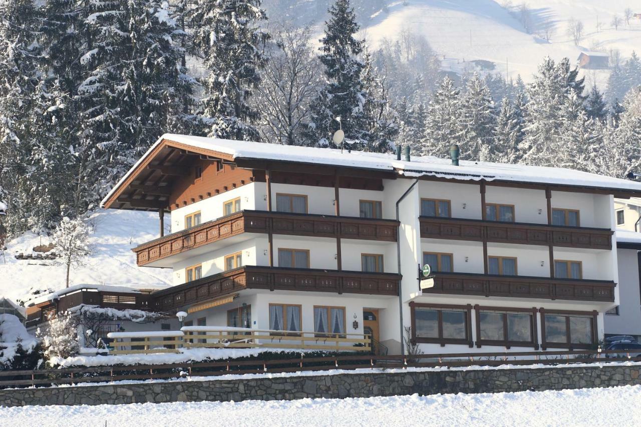 Hotel Pension Eichenhof Рід-ім-Ціллерталь Екстер'єр фото