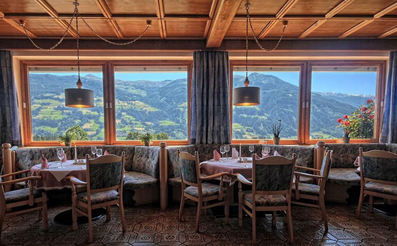 Hotel Pension Eichenhof Рід-ім-Ціллерталь Екстер'єр фото