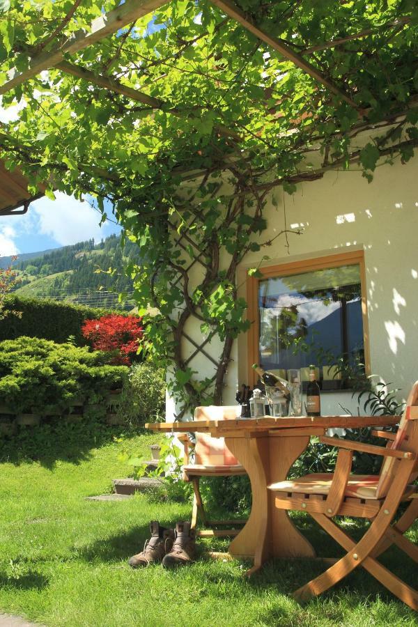 Hotel Pension Eichenhof Рід-ім-Ціллерталь Екстер'єр фото